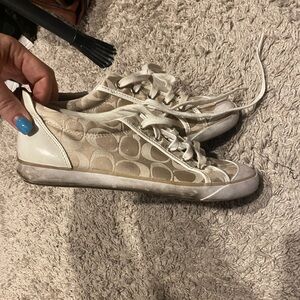 Coach Sneakers